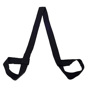 【送料無料】【BEAUTY PLAYER】ヨガマットバッグ/ヨガマットベルト - ほとんどのヨガマット用 多機能ストラップ 運動バンド ヨガ補助ツール ストラップ 携帯便利 調節可能 多機能 軽量 耐久性 (