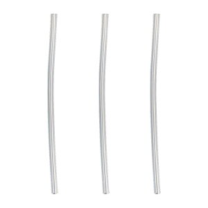 【送料無料】GOOM 水筒 ストローボトル マグボトル 520ml 魔法瓶 交換用部品 GCC-2010VP-M 通用 交換ストロー 3pc