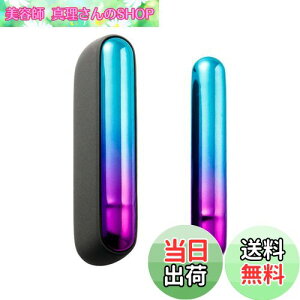 yzVimili ΉIQOS4 ILUMA&ACRX ILUMA߂Of[V hAJo[ KpP[X (#2)