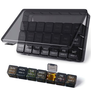 yzLifewit sP[X P[X ԃsI[KiCU[,28s{bNX, 4TԁE1psP[X, r^~p̑傫ȃRp[ggtI[KiCU[, Fish Oils, Suppleme