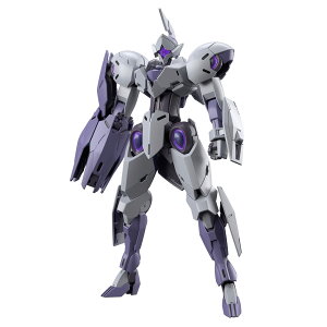 yzBANDAI SPIRITS(o_C Xsbc) HG @mK_ ̖ ~JGX 1/144XP[ Fς݃vf