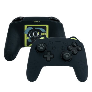 yzGeekShare NS ProRg[[Jo[ VR \tg XLP[X Switch ProRg[[Ή NS ProRg[[Jo[ƃV[t یJo[ یP[X ϏՌ ȒP