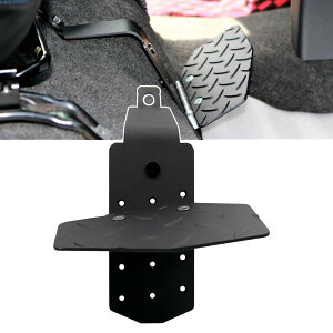 【送料無料】Jeyaic ハイエース 200系1-6型に対応するフットレスト & マットの運転席用 足置き台 折り畳めるフットレスト レッグパッド 足のせるやつ フットレスト レッグパッド 折りたたみ式