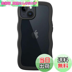 yzJETech iPhone 14 6.1C`p 킢 P[X gt[ ˂ ϏՌ X}zJo[ p q NA n[hPCobN (ubN)