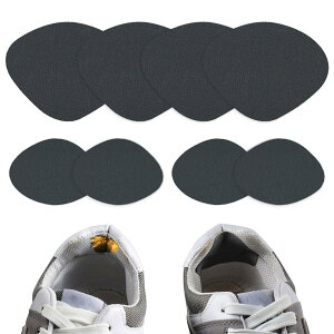 【送料無料】靴 かかと 補修 内側 スニーカー 靴内側かかと補修 かかと修理 パッチ 靴修理 靴 踵 靴 かかと 内側補修 かかと補修 靴かかと修理 キット 靴かかと補修内側 シューズかかと補修