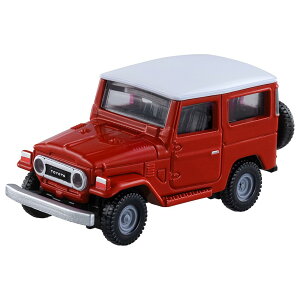 【送料無料】タカラトミー トミカプレミアム 04 トヨタ ランドクルーザー (トミカプレミアム発売記念仕様) ミニカー おもちゃ 6歳以上
