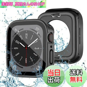 yzy2in1ی݌vzPOLINK Ή AbvEHb` Jo[ Series 10/9/8/7/SE/6/5/4 44mm PCf KX Ή Apple Watch Jo[h ̌^ VfUC 3DpGbW^ ϋv ϏՌ 