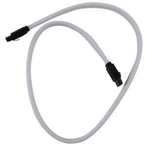 yzLimnyves 50CM SATA 3.0 III SATA3 iCX[ut7pinf[^P[u6Gb / s SSDP[uHDDn[hfBXNf[^R[hv~Ao[WizCgj, 169758A2