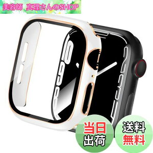 yzCABOBE Ή Apple Watch P[X 45mm bLH AbvEHb`9/8/7 Jo[ Apple Watch 9/8/7 Jo[ 2F Ή AbvEHb` P[X KXtB ̌^ PCf ϏՌ Sʕی 