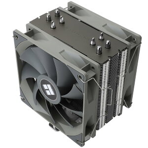 yzThermalright Assassin Spirit 120 V 2 PLUS CPUGAN[A4{̃q[gpCvAfAPWMÉt@CPUN[ARs[^q[gVNN[AAMD AM 4 AM 5/Intel 1700/1150/1151/1200iAS 120 V 2 P