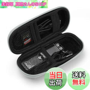 �y���������zAGPTEK ���[�|�[�` MP3�v���C���[ �{�C�X���R�[�_�[ �^���@ �L�������O�P�[�X IC���R�[�_�[ SD�J�[�h ���[�P�[�X �������[�J�[�h MP3�v���[���[���[ �|�[�^�u�� �ʊw/�ʋ�/���s/�o��