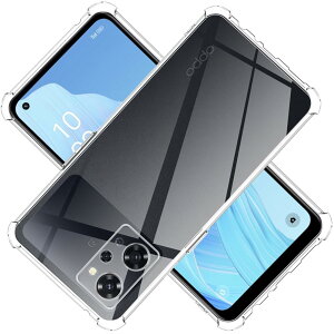 yzΉ OPPO Reno9 A P[X NA TPU یP[X Jo[w veN^[ \tg VF yϏՌ GAobO ~ 菝h~ ^ y X gѕ֗zReno9 A pX