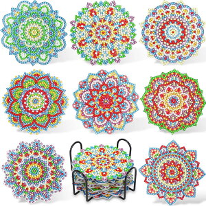 yzJANLOFO _ChA[g R[X^[ RN _ChA[g Lbg S _ChyCeBO 8 Lbg ȒP DIY _CAhr[Y S z_[t