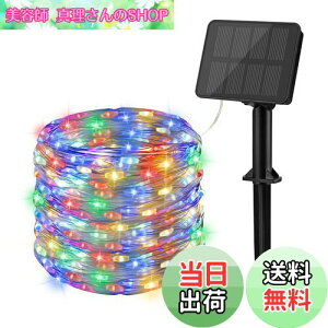 yzcshare LEDC~l[VCg \[[ LED XgOCg \[[[d C~l[VCg 100LED 10m \[[Cg O IP65h 8_[h tFA[Cg N