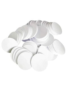 yzYFFSFDC NFC^O NTAG215 RC^J[h NFCRC ~` a25mm 504oCgAmiiboΉp V[gJbgAvΉ 30Zbg