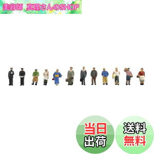 �y���������z�g�~�[�e�b�N(TOMYTEC) ��i�R���N�V���� �U�E�l��107-2 ���a�̐l�XA2 �W�I���}�p�i