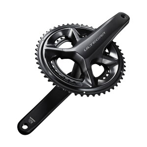 yzSHIMANO(V}m)FC-R8100 160mm 52x36T 2x12S