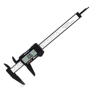 yzYFFSFDC fW^ mMX 0-150mm LCD H DIY ANZT[ Ntg J[{t@Co[ ʃfBXv[ Oa a [ i  i H  H dr