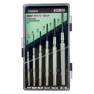 yzENGINEER GWjA +hCo[Zbg 6{g DM-20