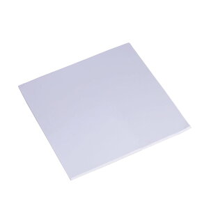 yzFosa CPUppdT[}pbh \tgȕMV[g 100×100×2mmVRpbh (O[)