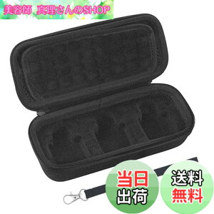 �y���������zMusiin Lavalier �}�C�N�P�[�X RODE Wireless Go2 �|�[�^�u�� �t�����l�� �}�C�N���[�o�b�O �h�o �A�N�Z�T���[ �I�[�K�i�C�U�[ (�u���b�N)