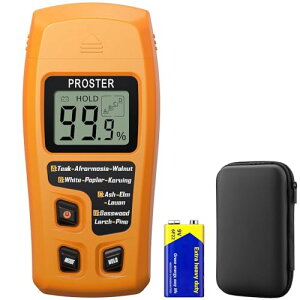 yzProster ؍ސv x 0-99.9%͈ LCD 4胂[h f[^z[h ؍ zޗ (CG[)