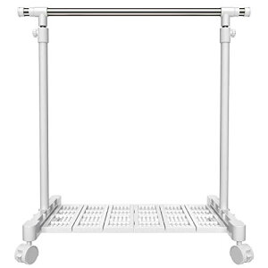 yznK[bN VO pCvnK[ bN pCva29.44mm  y LX^[EIt cLk 90~155×s43×90~160cm ω׏d50kg 2Ni YJ-DC002