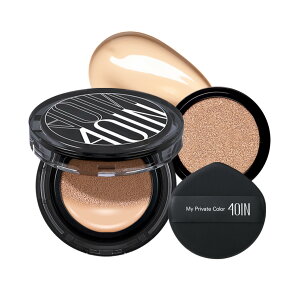 yztH[EiFOREULjx[ Jo[tBbgNbV { 15g SPF50+ PA++++ Veil Cover Fit Cushion ɂ Jo[ g[Abv ێ Ă~ FF03Jo[x[WA