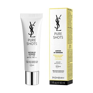 yzYves Saint Laurent CT[ sAVbg GA[Cg UV50 30ml FFzCg