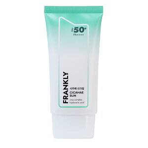 yzFRANKLY(tN[) Ă~ VJwTN[ SPF50+ 50mL ƂÐN[ UVJbg O΍ CICA qA_ ێ 邨   n c ؍RX