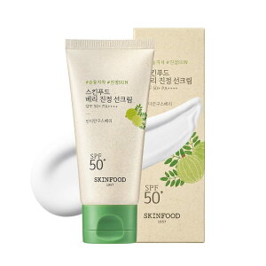 yzSKINFOOD(XLt[h) Ă~ SPF50+ PA++++  Sgp q h uvJbg ωn i`g[Abv ؍RX 50ml TCYFJ[~O