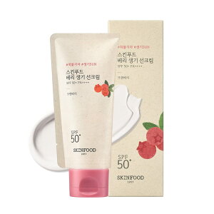 yzSKINFOOD(XLt[h) Ă~ SPF50+ PA++++  Sgp q h uvJbg ωn i`g[Abv ؍RX 50ml TCYFO[