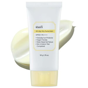 yzEH[^[ Ă~ All-day GA[ TXN[ SPF50+ PA+++ 50g Ό h UVPA O ێ O΍ Y Sunscreen pĂ~ q ̗p ʔ 