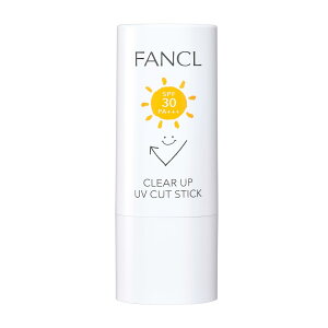 yzt@P (FANCL) NAAbv UVJbg XeBbN (SPF30EPA+++) Ă~ Y (q//mP~J) ΌŗƂ FFzCg