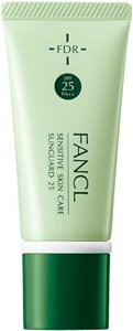 yzt@P (FANCL) qPA TK[h25 (SPF25EPA++) Ă~ Y ( q /  / ɂ邩 )  g 6g FF