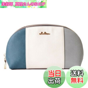 �y���������z[�N�����A] Clelia ���σ|�[�` �g���R���[�� ��e�� �_�u���t�@�X�i�[ ���C�N�|�[�` Riberte�V���[�Y �yCL-17088�z �F�F�u���[�~�X�g