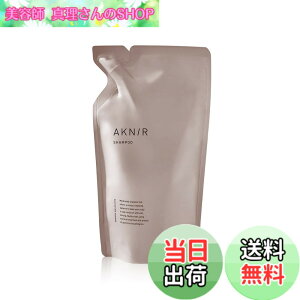 �y���������zAKNIR �A�N�j�[ ���� �w�A�V�����v�[ ���[�Yx�T���_���E�b�h 300ml 1������ GIFT BOX�d�l �T�C�Y�F�y�P�i�z300ml �y�l�ߑւ��z
