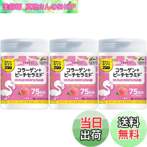 �y���������z����ɃT�v��ZOO �R���[�Q��+�q�A�������_+�v���Z���^150g(1gx150��)x3