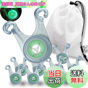 yzPTTech Lv [vCg LED KC[vCg 10Zbg ^|[` Ԃ̓]|h~ TCgɂȂLvMA h hЃObY eg ^[v AEg