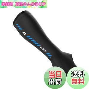 �y���������z[Pulsar Gaming Gears] eS �A�[���X���[�u �������K�i �F�F�u���b�N�A�T�C�Y�FM