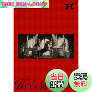 yzHey! Say! JUMP LIVE TOUR 2024-2025 H+ (ʏ) (DVD) -Hey! Say! JUMP