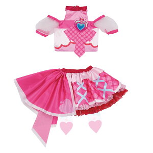 �y���������z[�o���_�C(BANDAI)] �L�~�ƃA�C�h���v���L���A�� �ϐg�v���`���[�� �V���[�Y �F�F�L���A�A�C�h��