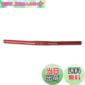 yzUPANBIKE 25.4mmoCNnho[ 460mmLbYnho[ V[g]ԃtbgo[ LbYoCNp(bh)