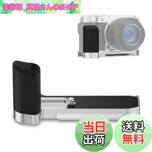 yzJJC  L^nhObv Fuji X-M5 XM5 JKp dr֗ 1/4"-20lW×3 & AJ^Cv Vo[