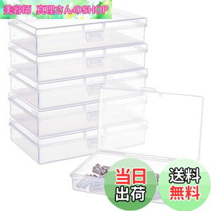 yzBENECREAT 6Zbg13.2x7.7x3cmvX`bNP[X NA[{bNX ANZT[ r[Y p[c[P[X lߑւe p[{bNX `