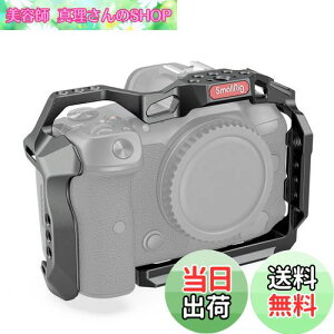 yzSmallRig Canon  R5/R6/Canon R5CJpP[W-2982B AbvO[h