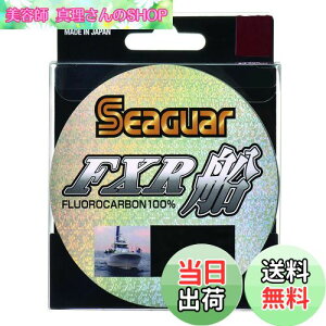 yzV[K[(Seaguar) nX V[K[ FXRD 100m 5