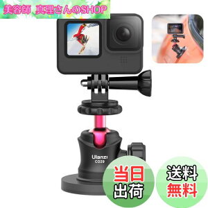 yzUlanzi R_ JCX^hZbg {[xbh_ 360°]\ ͎ ω׏d20kg 66MM}Olbg GoProp ANZT[ A~ 1/4C`lW J