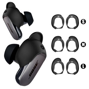 yzSeltureoney3yAzBose QuietComfort Ultra EarbudspC[`bv A`Xbv h~ Bose QuietComfort Ultra EarbudsC[s[X CzLbv SMLTCY ubN