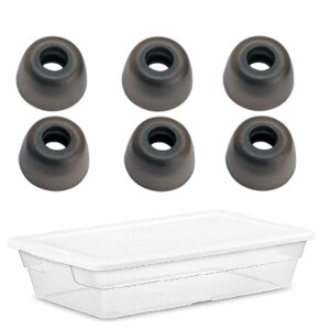 yzA-Focus C[s[X C[`bv Jabra Elite 65t C Jabra Elite Active 65t C Galaxy Buds Czp VR`bv STCY 3yA yFit In Casez Glay (DZ3S)